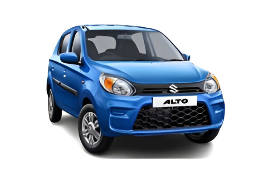 Maruti Alto 800
